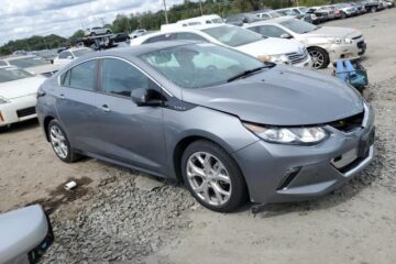 Chevrolet Volt II 1.5 2019