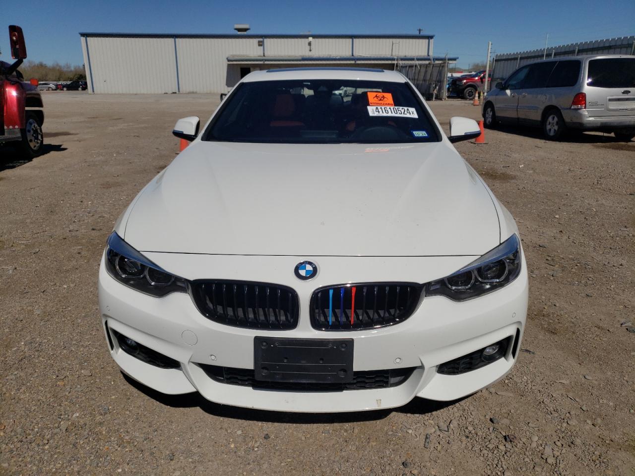 BMW 4 серии F32/F33/F36 2.0 2020