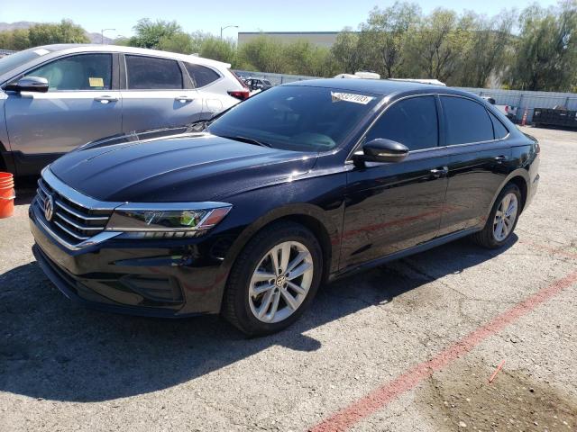 Volkswagen Passat (North America) II 2.0 2021