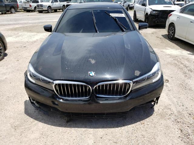 BMW 7 серии VI (G11/G12) 3.0 2019