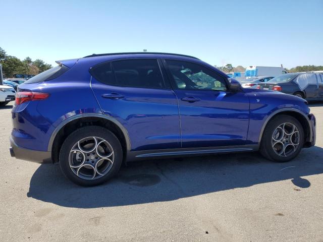 Alfa Romeo Stelvio TI 2.0 2023