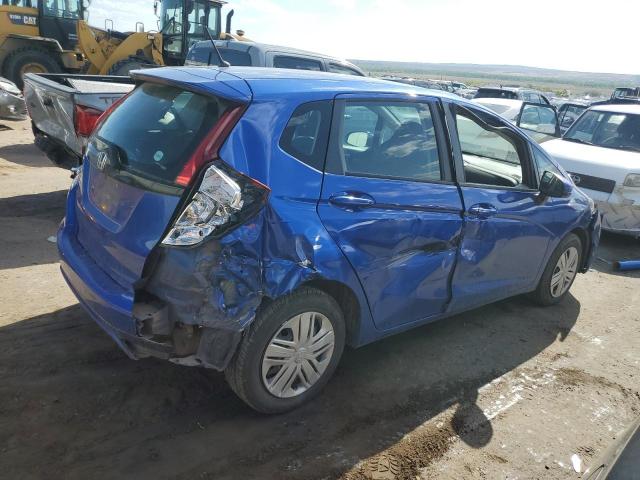 Honda Fit LX 1.5 хэтчбек 2020