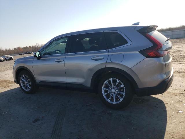 Honda CR-V EXL 1.5 кроссовер 2023