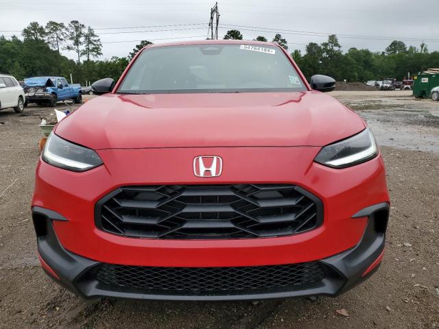 Honda HR-V Sport 1.8 кроссовер 2024