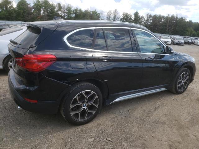 BMW X1 II (F48) Рестайлинг 2.0 2020