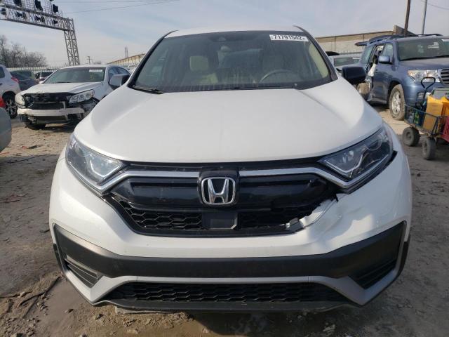 Honda CR-V LX 1.5 кроссовер 2021