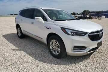 Buick Enclave II 3.6 2020