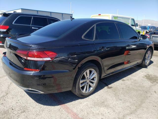 Volkswagen Passat (North America) II 2.0 2021