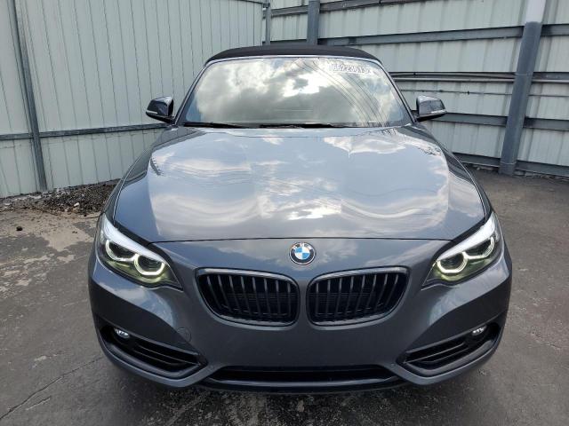 BMW 2 серии F22 2.0 2021