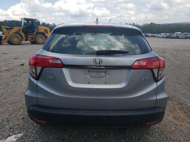 Honda HR-V LX 1.8 кроссовер 2021