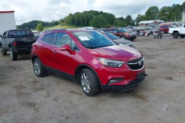 Buick Encore 1.4 2019