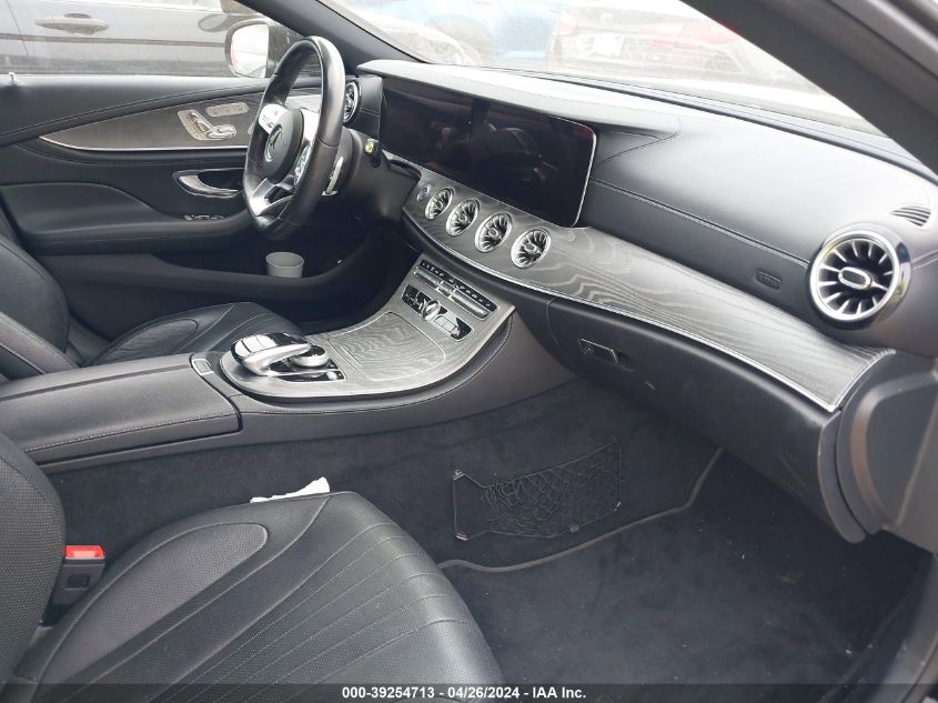 Mercedes-Benz CLS AMG III 3.0 2020