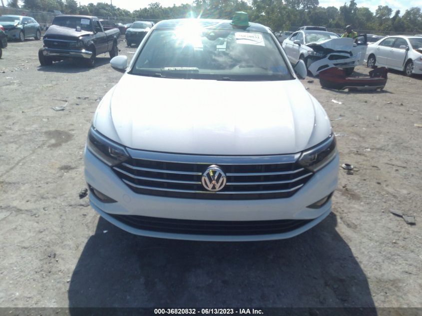 Volkswagen Jetta VII 2.0 2020