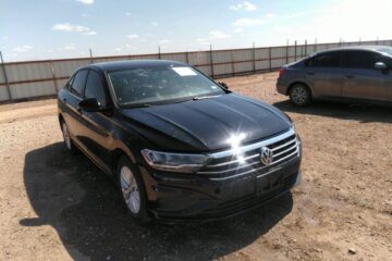 Volkswagen Jetta VII 1.4 2020