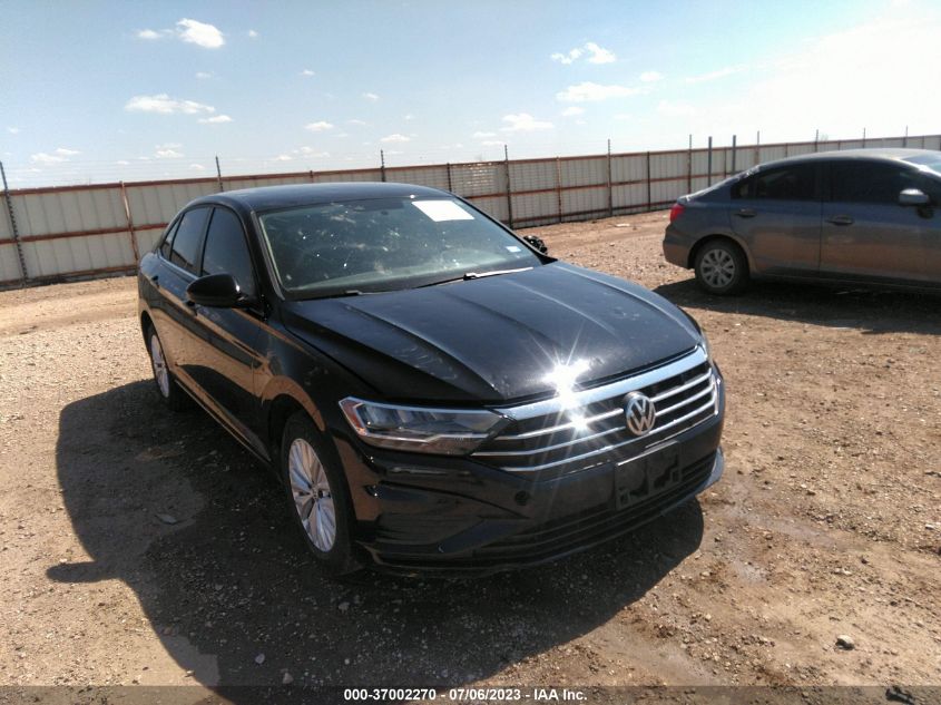 Volkswagen Jetta VII 1.4 2020