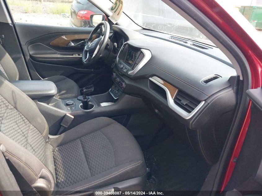 GMC Terrain II 1.5 2019