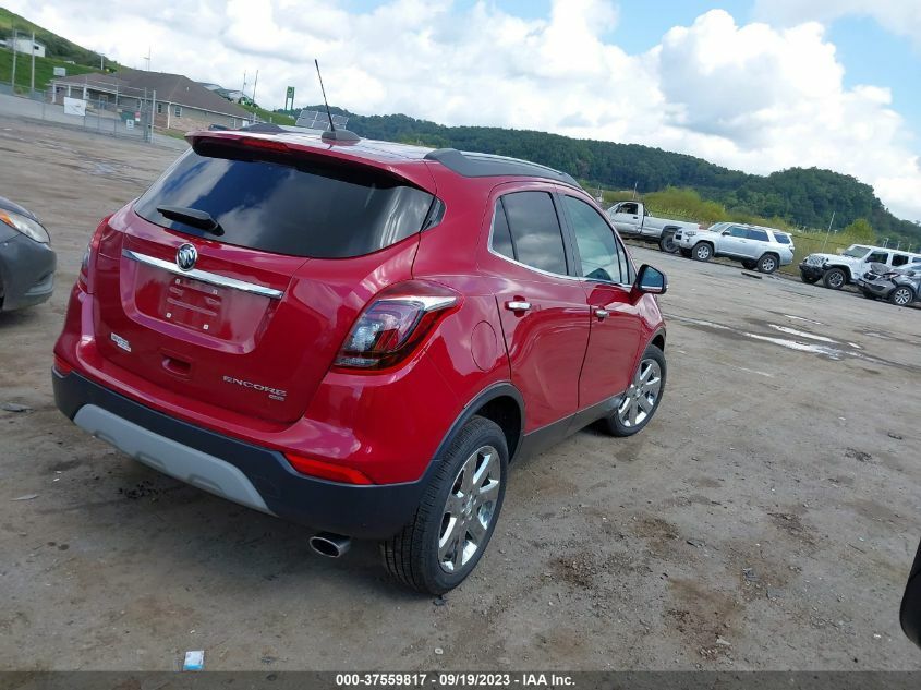 Buick Encore 1.4 2019