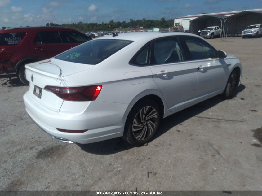 Volkswagen Jetta VII 2.0 2020