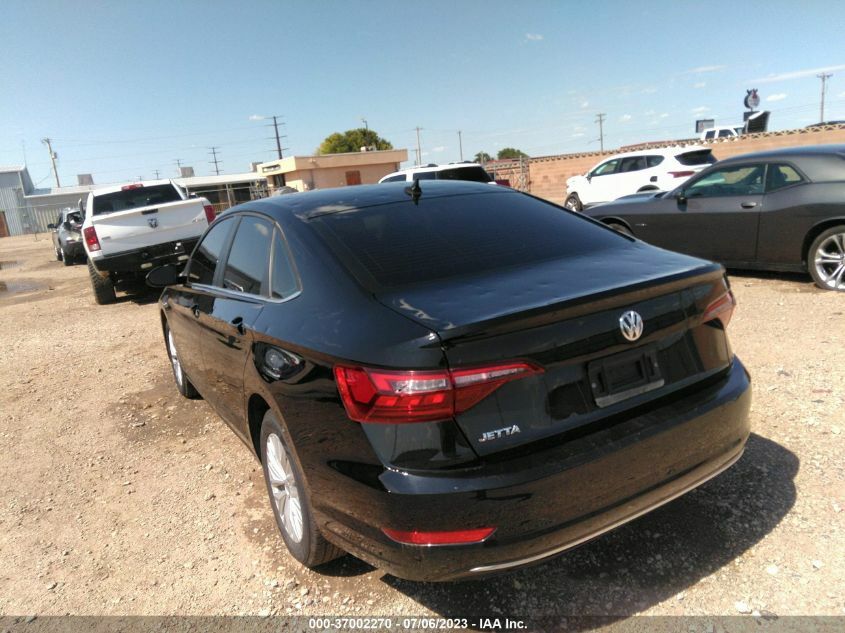 Volkswagen Jetta VII 1.4 2020