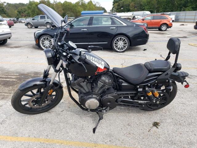 2024 YAMAHA XVS950 CUD