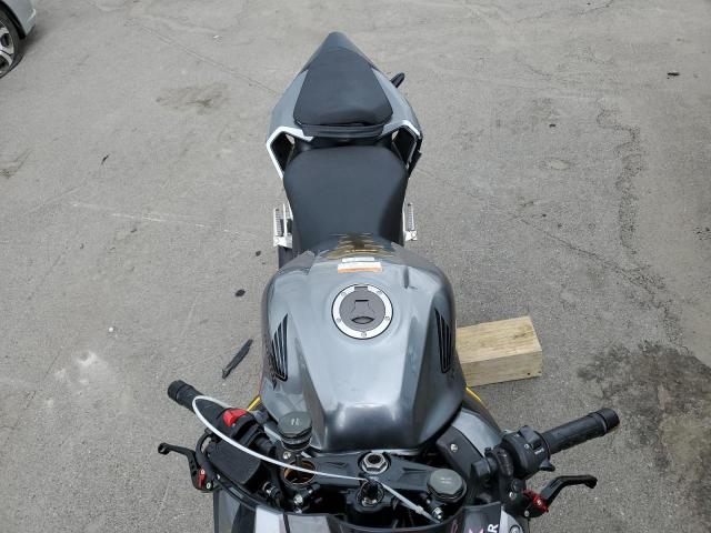 2022 HONDA CBR500 RA