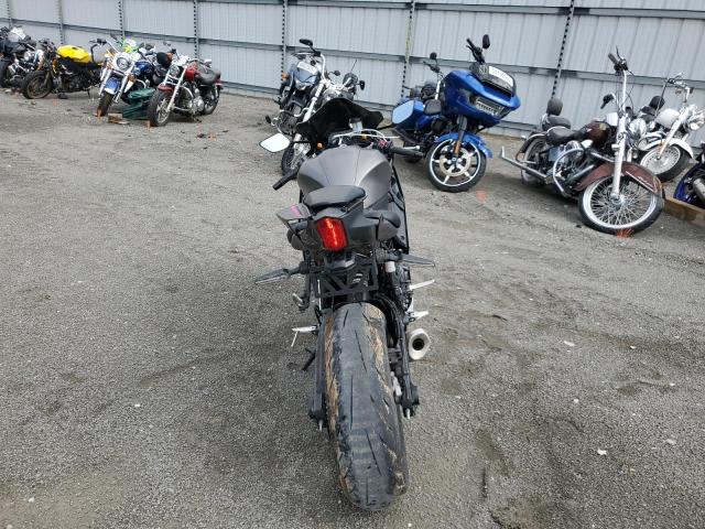 2024 YAMAHA YZFR7