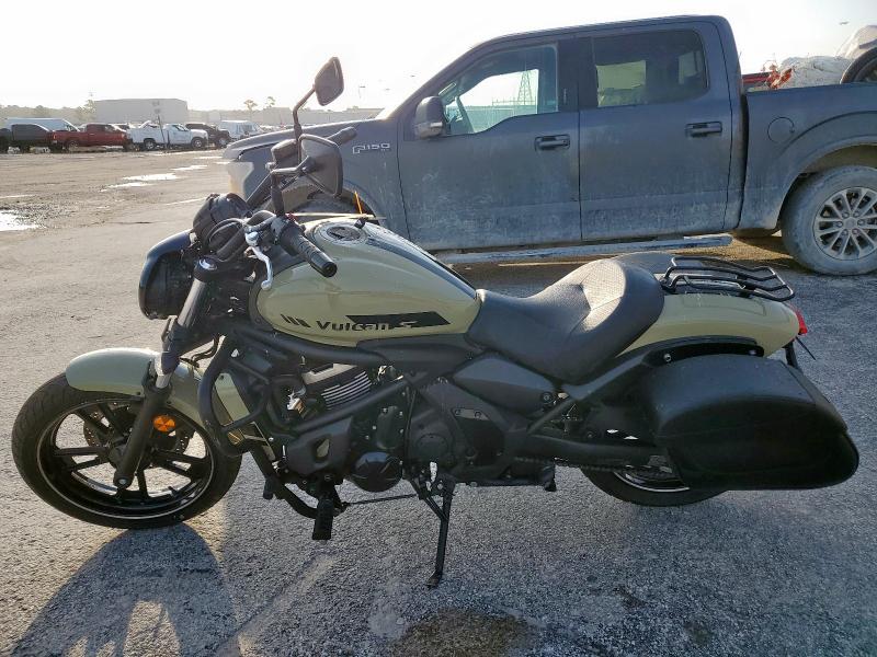 2024 KAWASAKI EN650 D