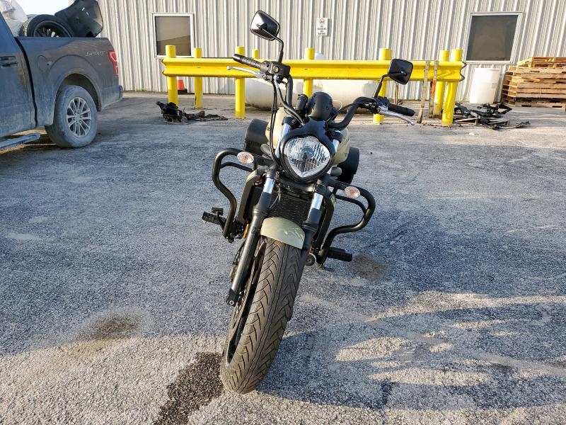 2024 KAWASAKI EN650 D
