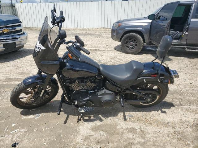 2023 HARLEY-DAVIDSON FXLRS