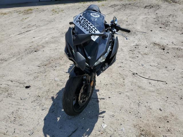 2024 KAWASAKI EX650 R