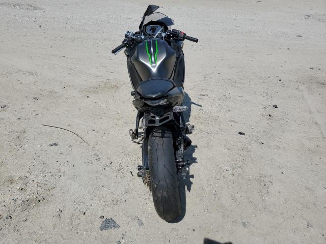 2024 KAWASAKI EX650 R