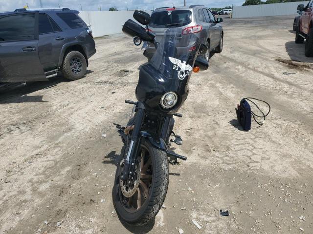 2023 HARLEY-DAVIDSON FXLRS