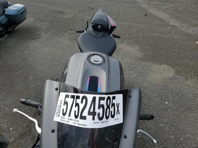 2024 YAMAHA YZFR7