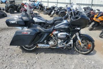 2021 HARLEY-DAVIDSON FLTRX