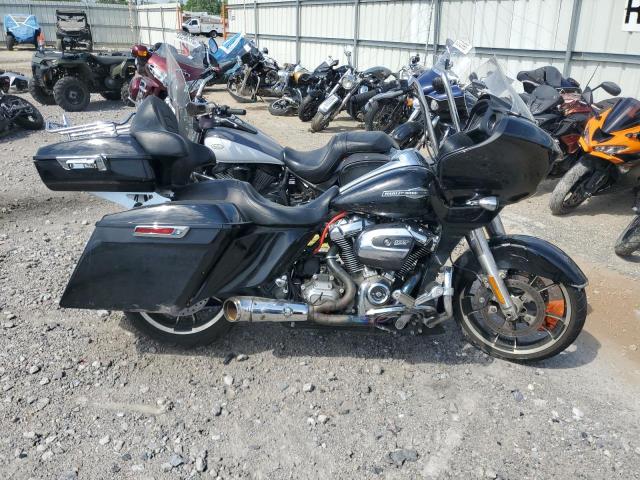 2021 HARLEY-DAVIDSON FLTRX