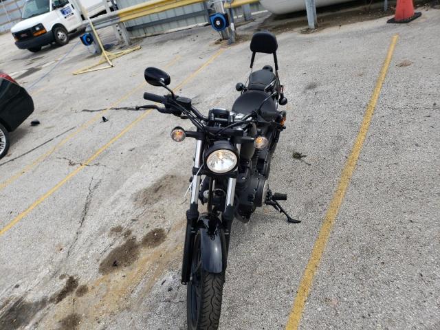 2024 YAMAHA XVS950 CUD
