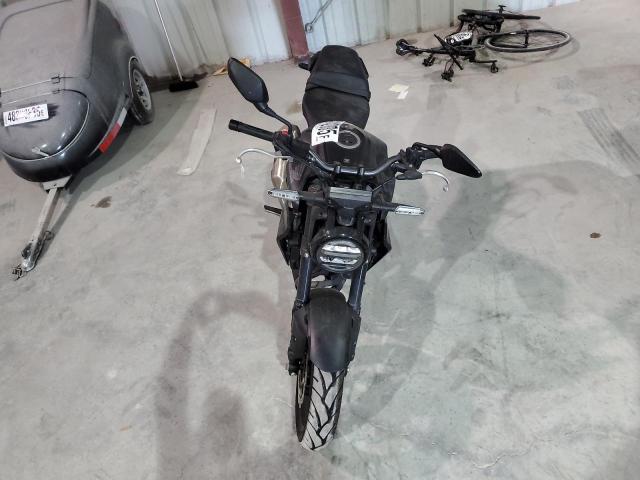 2023 HONDA CBF300 NA