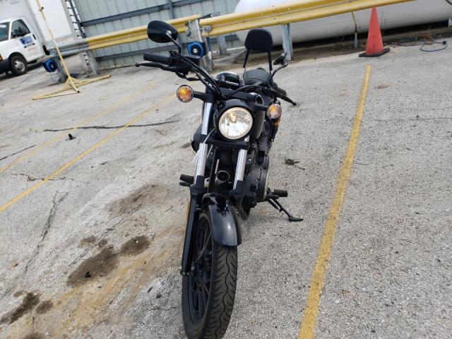 2024 YAMAHA XVS950 CUD