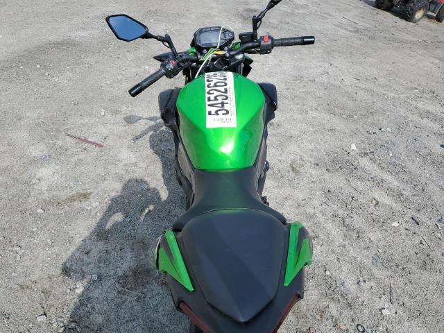 2024 KAWASAKI ER500