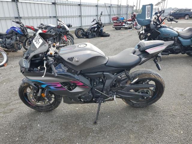 2024 YAMAHA YZFR7