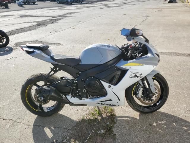 2024 SUZUKI GSX-R750