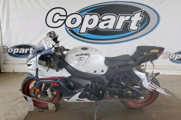 2024 SUZUKI GSX-R750
