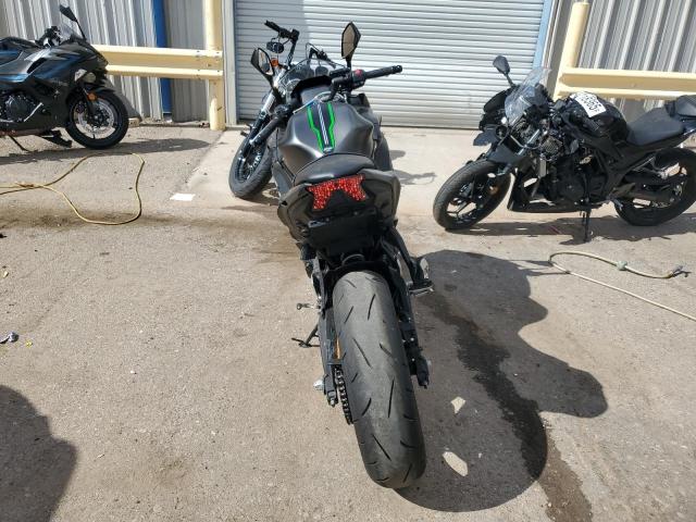 2024 KAWASAKI EX650 R