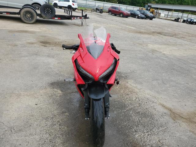 2023 HONDA CBR650 RA