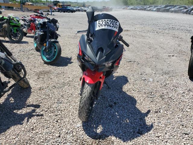 2025 KAWASAKI EX500
