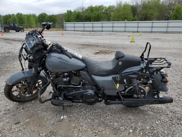 2022 HARLEY-DAVIDSON FLHXST