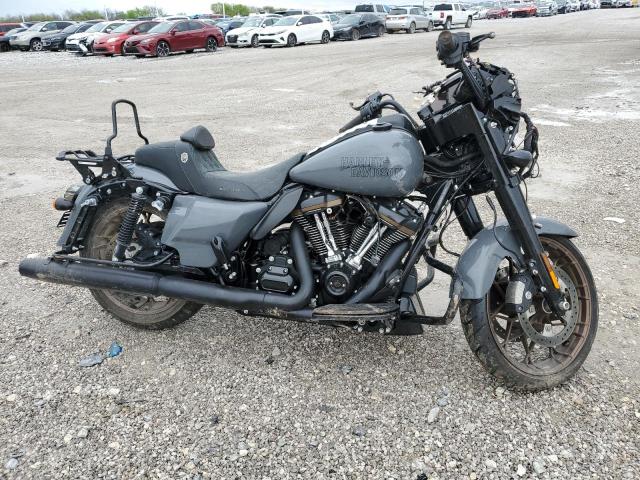 2022 HARLEY-DAVIDSON FLHXST