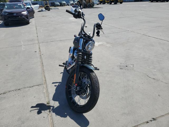 2025 HARLEY-DAVIDSON FXBB