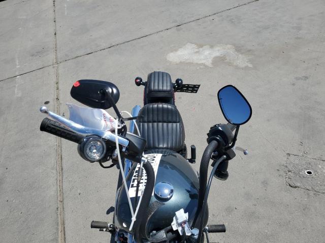 2025 HARLEY-DAVIDSON FXBB