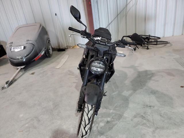 2023 HONDA CBF300 NA